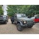 Mercedes-Benz G Class 2.9 5dr